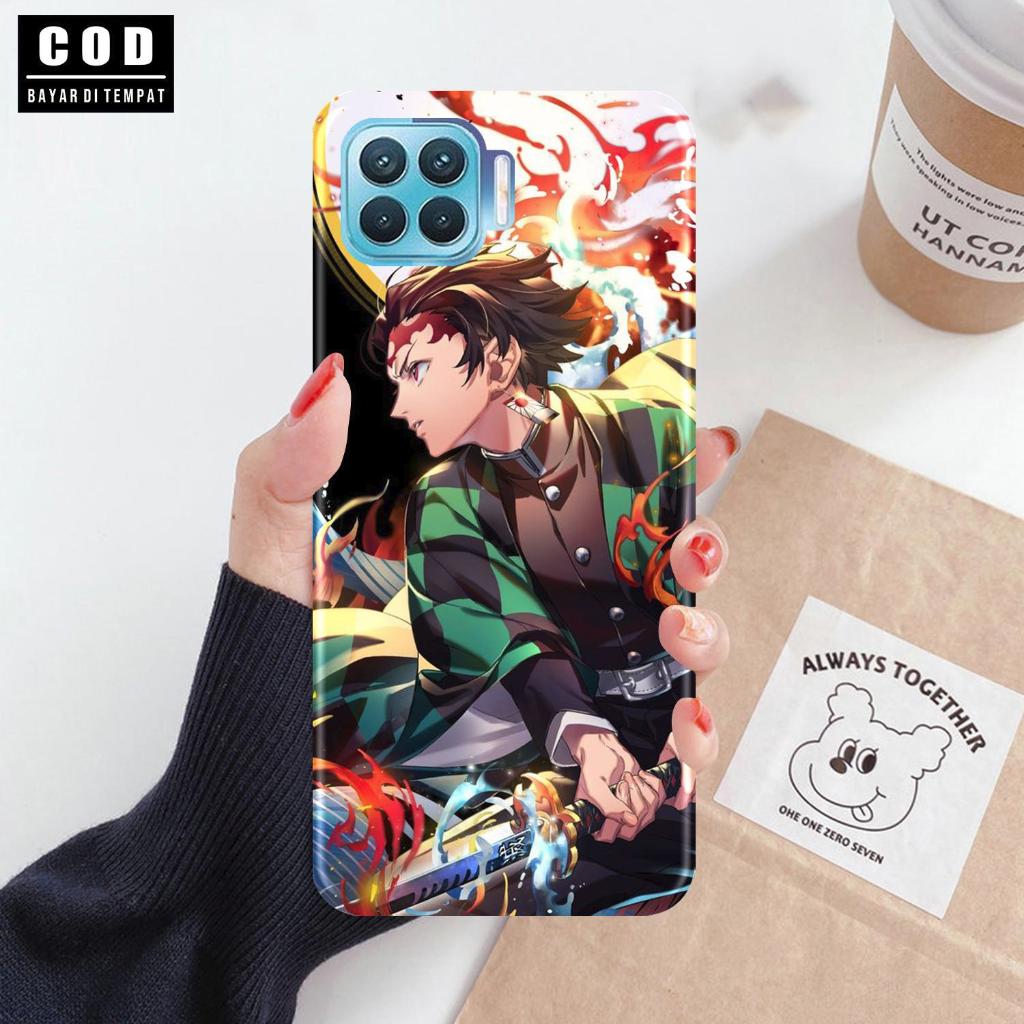 Case OPPO RENO 4F Casing Hp - Softcase Case Hp OPPO RENO 4F - Casing Hp - Softcase - Case Hp OPPO RE