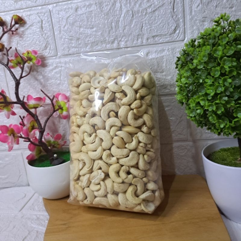 

Kacang Mete Asli Wonogiri kacang mete mentah 1 kg