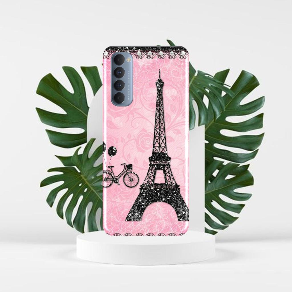 Case OPPO RENO 4 PRO Casing Hp - Softcase Case Hp OPPO RENO 4 PRO - Casing Hp - Softcase - Case Hp O