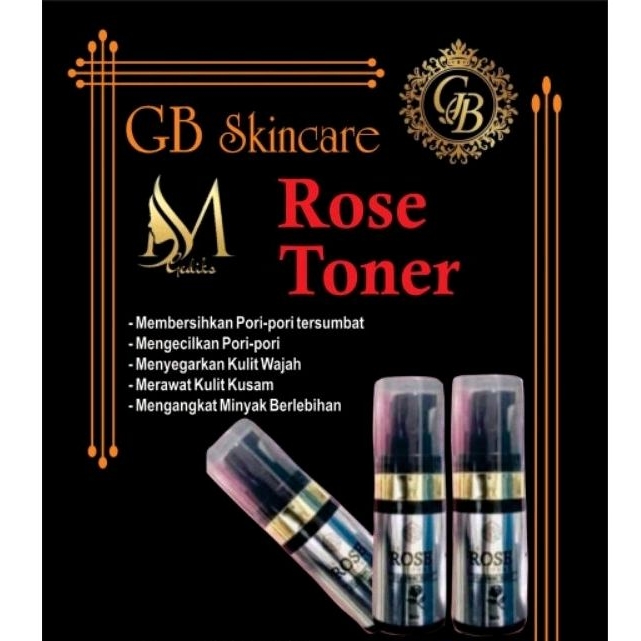 toner GB SKINCARE