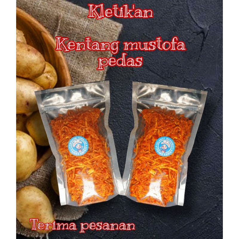 

Kentang mustofa