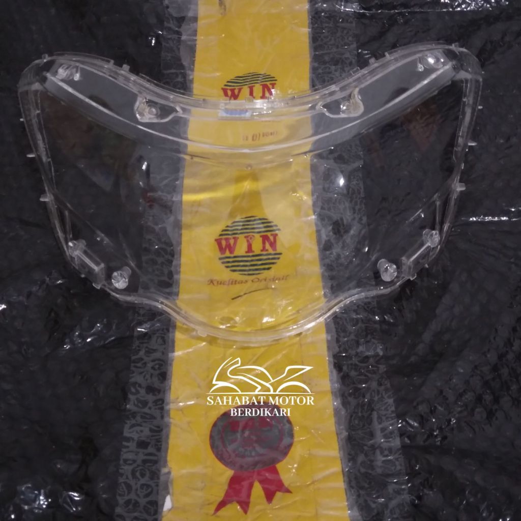 Mika Lampu Depan Mio Soul GT 115 2012 2013 2014 WIN | Mika Lampu Mio Soul GT Kualitas Orisinil