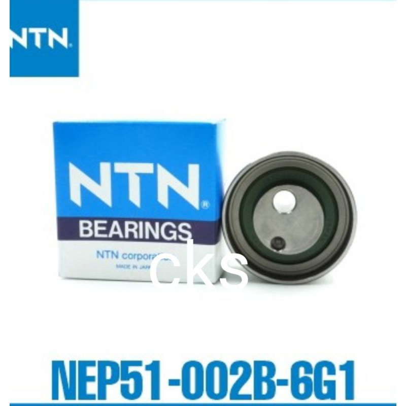 bearing tensioner suzuki apv
