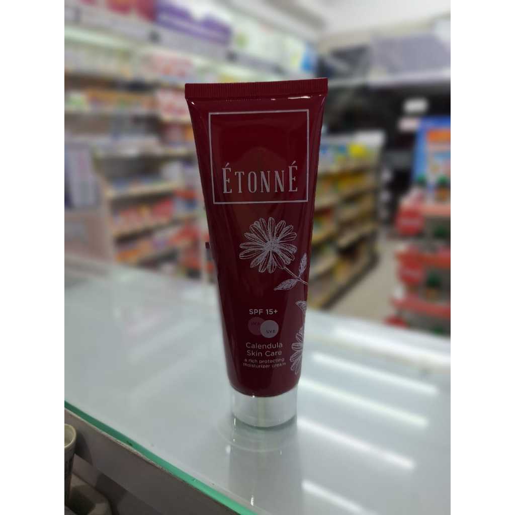 ETONNE CALENDULA SKIN CARE