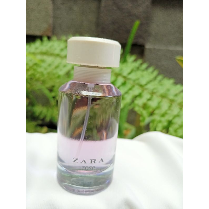 ZARA ROSE PARFUM