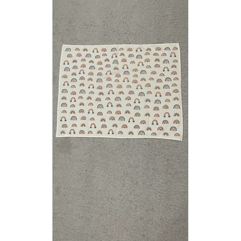 PRELOVED WONDERPAD RAINBOW BY LITTLE PALMERHAUS