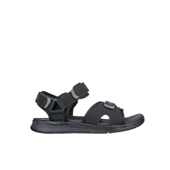 Skechers Go Consistent Men's Sandal - Black