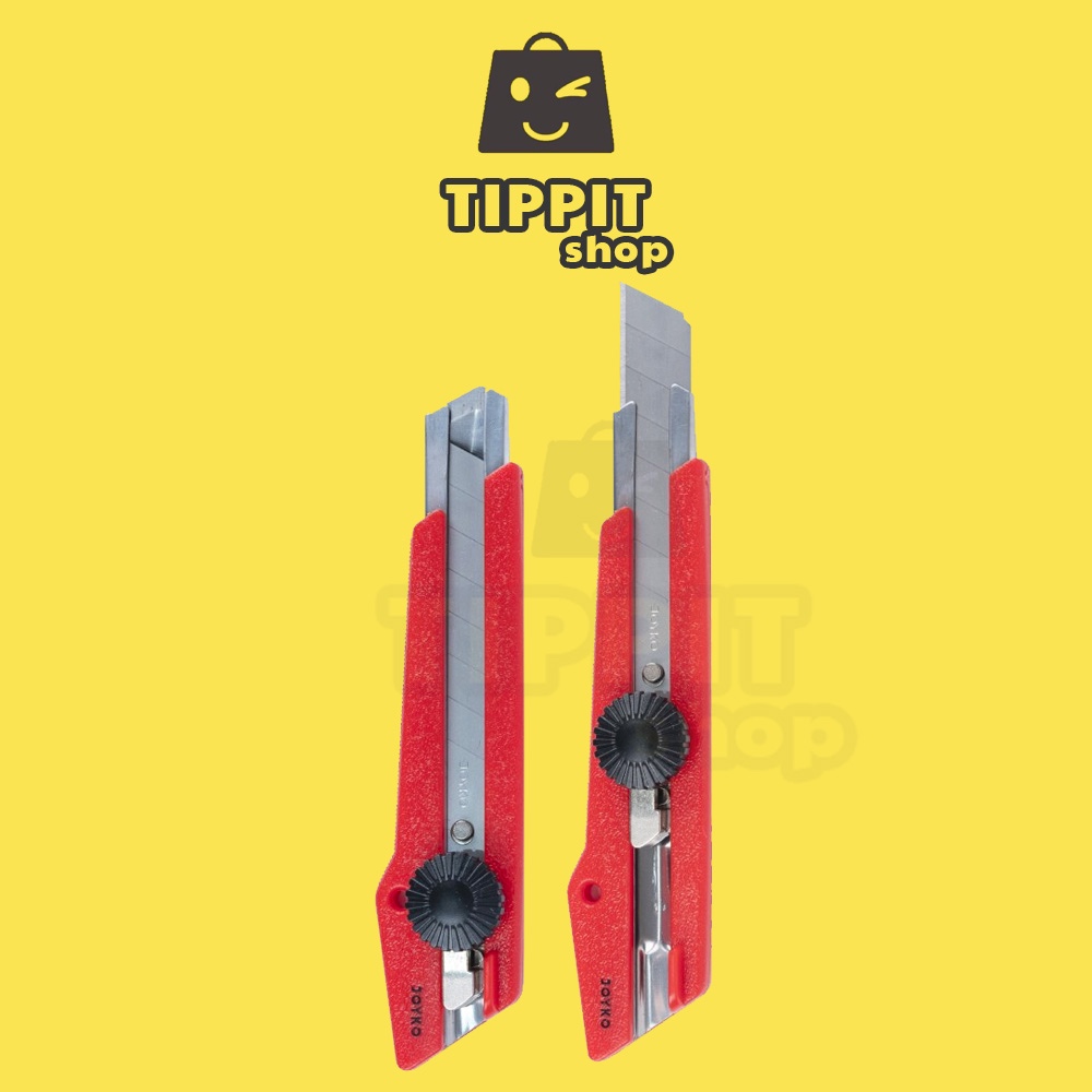 

Tippit Shop - Joyko Cutter Besar L-500