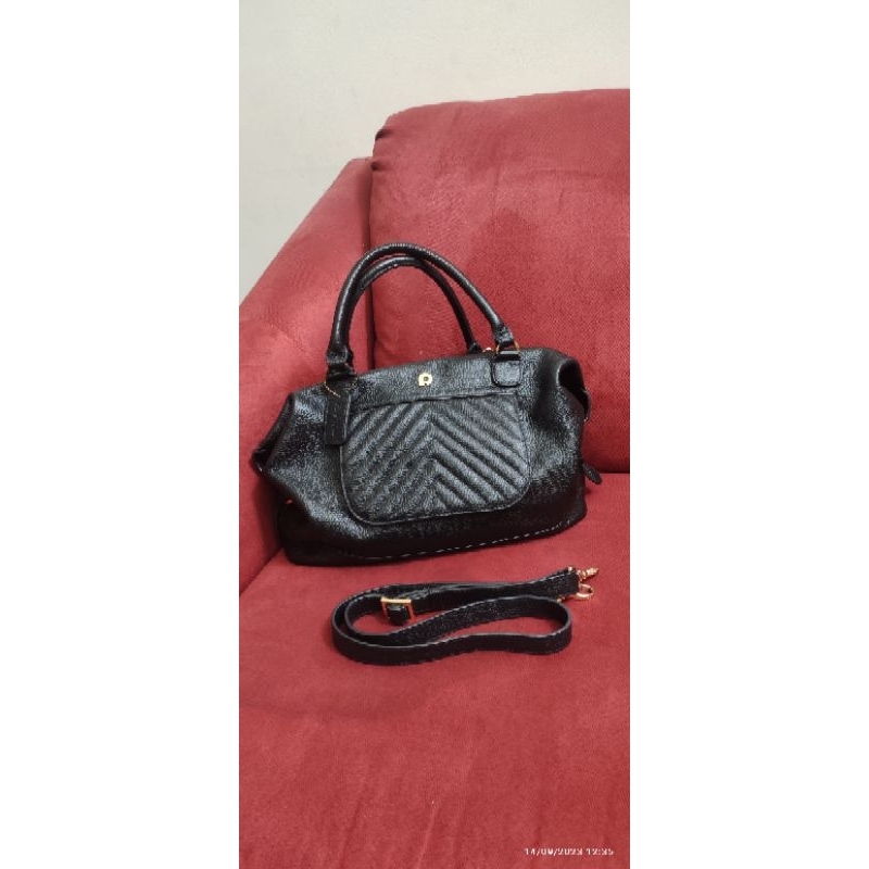 prelove Pappilon tas kulit