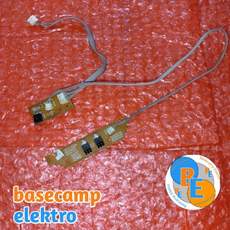 Modul Pcb Sensor TV LED POLYTRON PLD 32D900W Sensor TV LED POLYTRON PLD 32D900W Sensor TV POLYTRON P