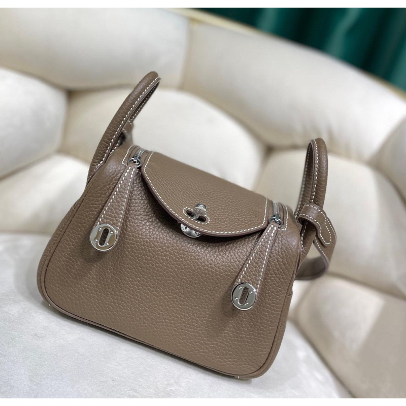 MINI LINDY HALF HANDMADE