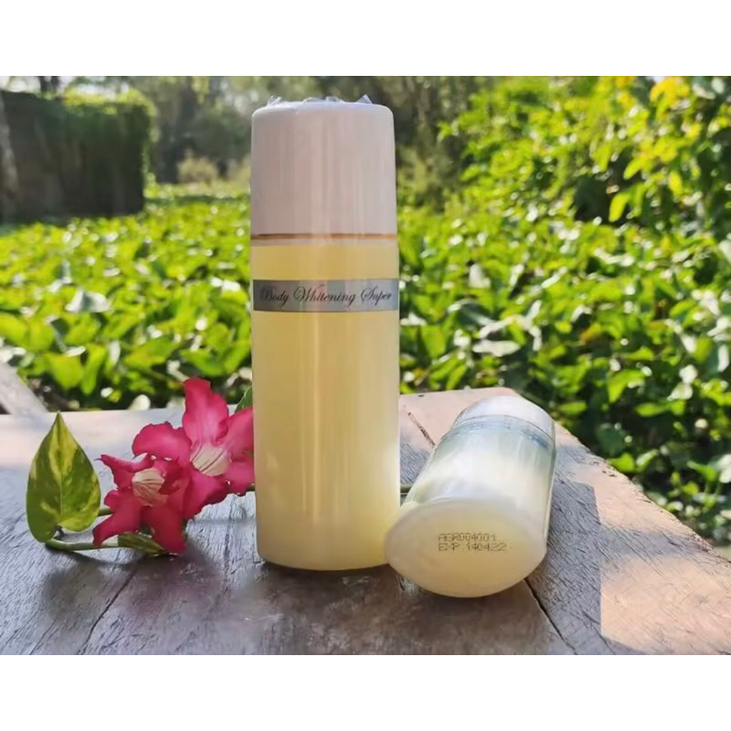 DOSIS STRONG HB SUPER KLOBE 004001 HB DOSTING ANGGUR SUPER WHITENING MALAM BODY WHITENING SUPER ORIG