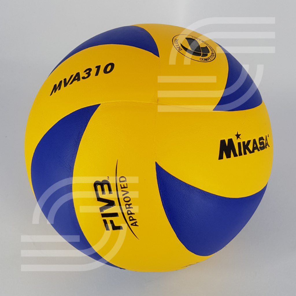 MIKASA bola voli volley voly volly volli mikasa MVA310 size 5 fivb proliga indoor outdoor PBVSI NO 5