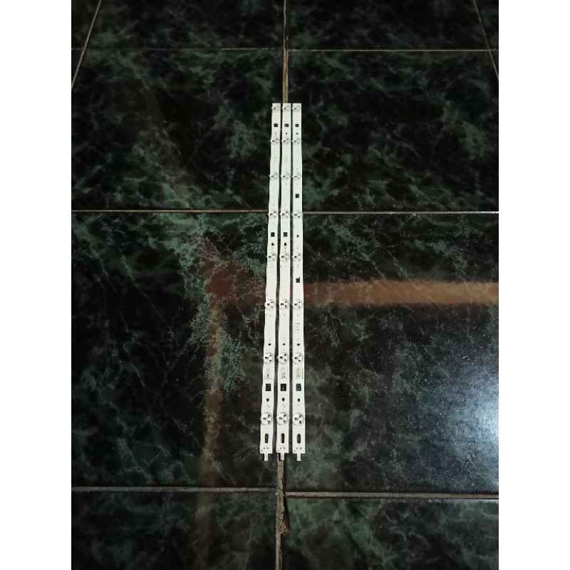 BACKLIGHT - LAMPU BACKLIGHT TV LED SONY KLV32R302E - KLV32R302