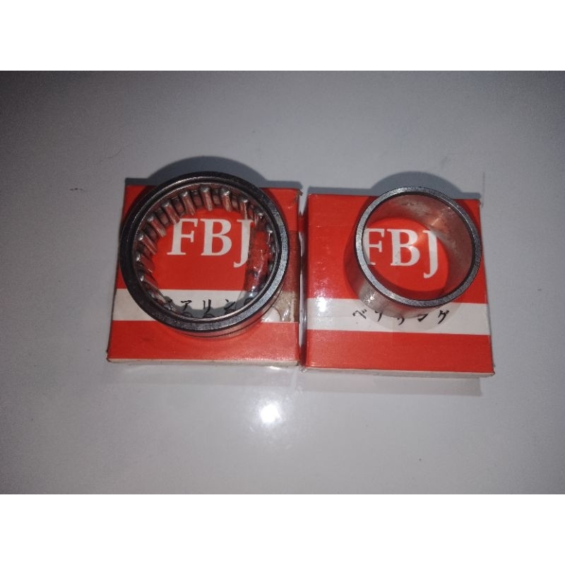 bearing klaher needle kruk as vespa FBJ kruk as besar