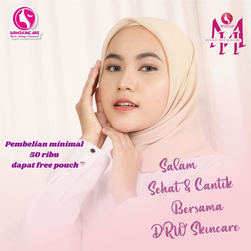 Serum oily Acne / serum vit C E/serum brightening glow / serum AHA BHA