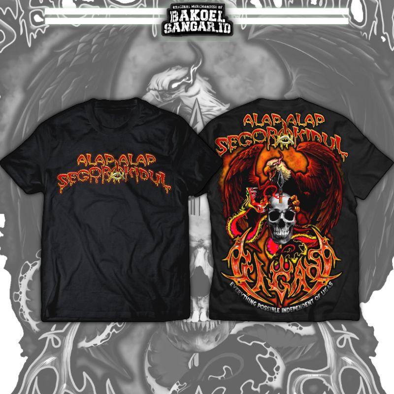 Kaos Ligas Pagar Nusa ( A2 FULL PUNGGUNG ) Kaos Ligas Pagar Nusa Terbaru Kaos Ligas Full punggung