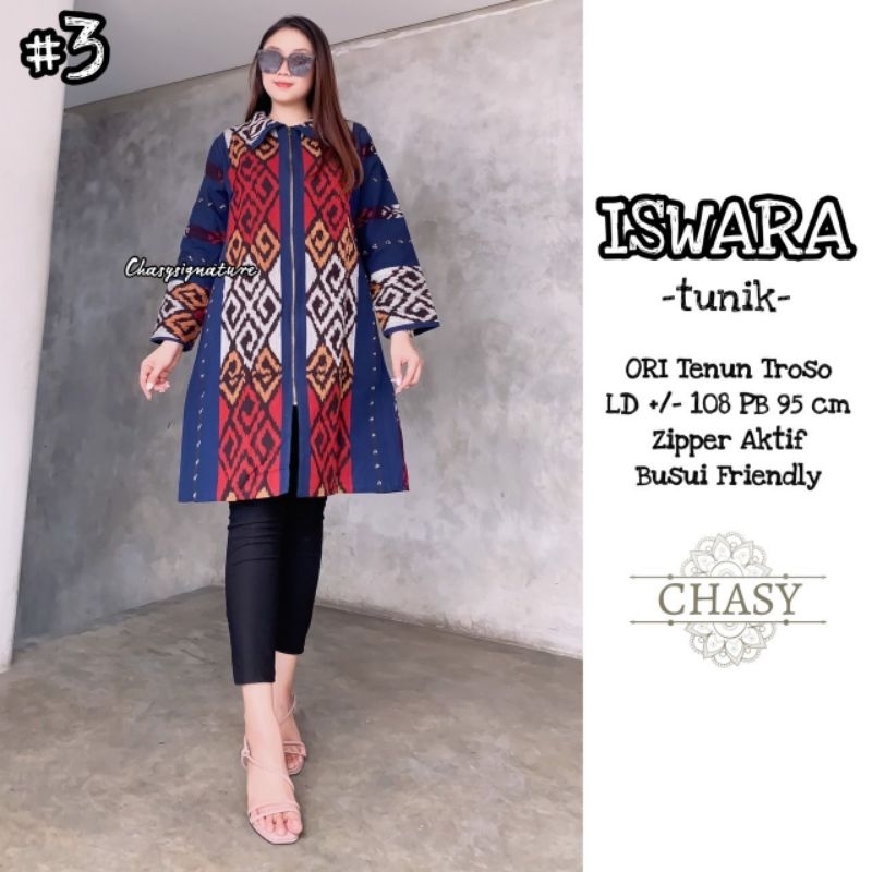 TUNIK TENUN ATBM / TUNIK BAHAN TENUN ATBM / TENUN ATBM / TENUN TROSO ATBM / TUNIK BATIK BAHAN TENUN 