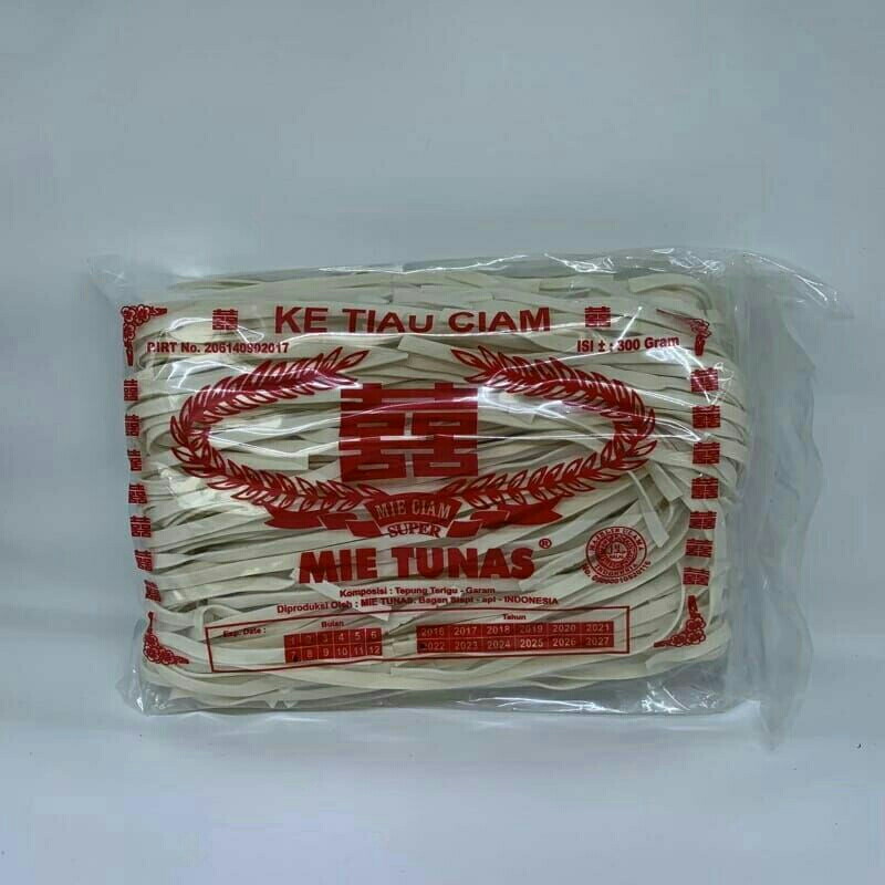 

Mie Ciam Mie Tunas Mie Ciam