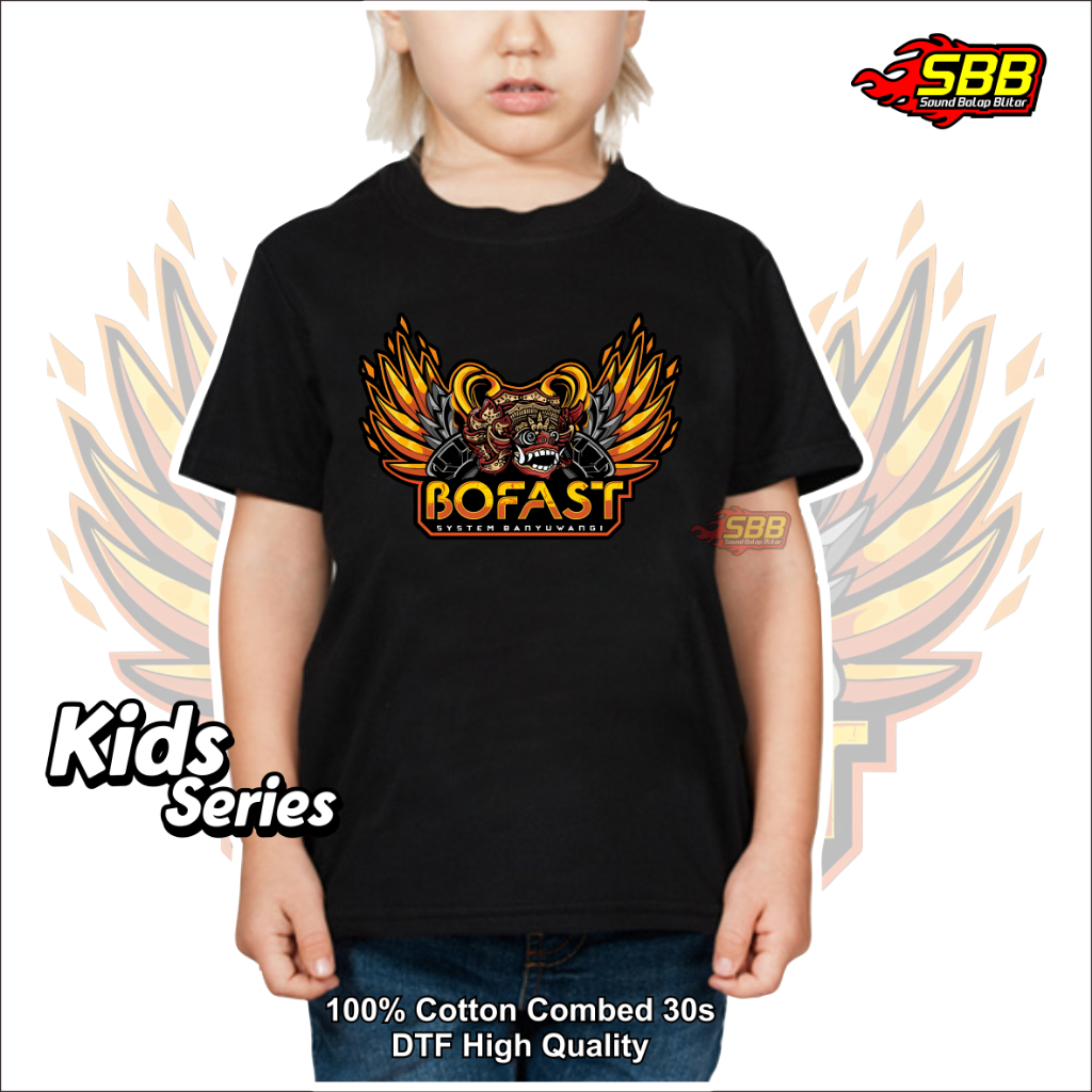KAOS ANAK SOUND SYSTEM | BOFAST AUDIO BANYUWANGI UNOFFICIAL | SOUNDBALAPBLITAR