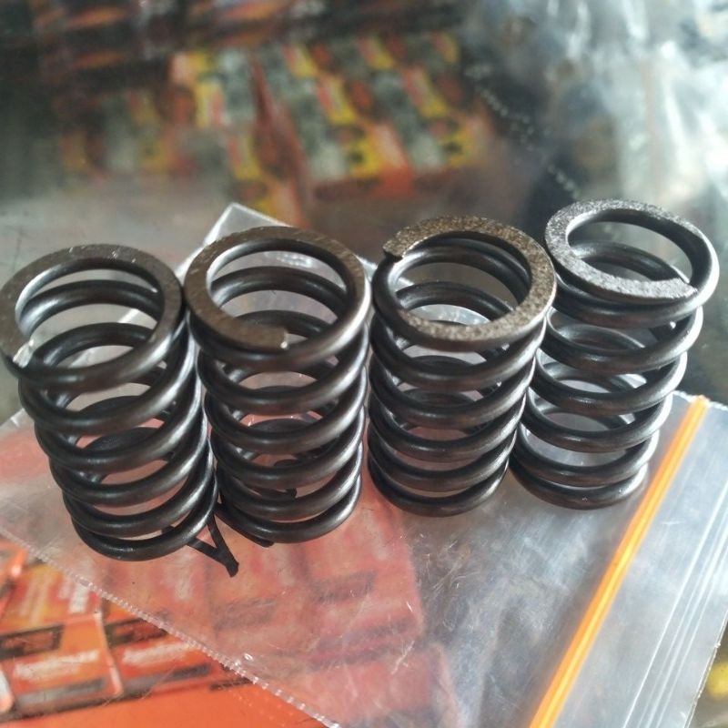 Per pir Klep Japan jepang premium Nmax aerox R15 v3 XSR 155