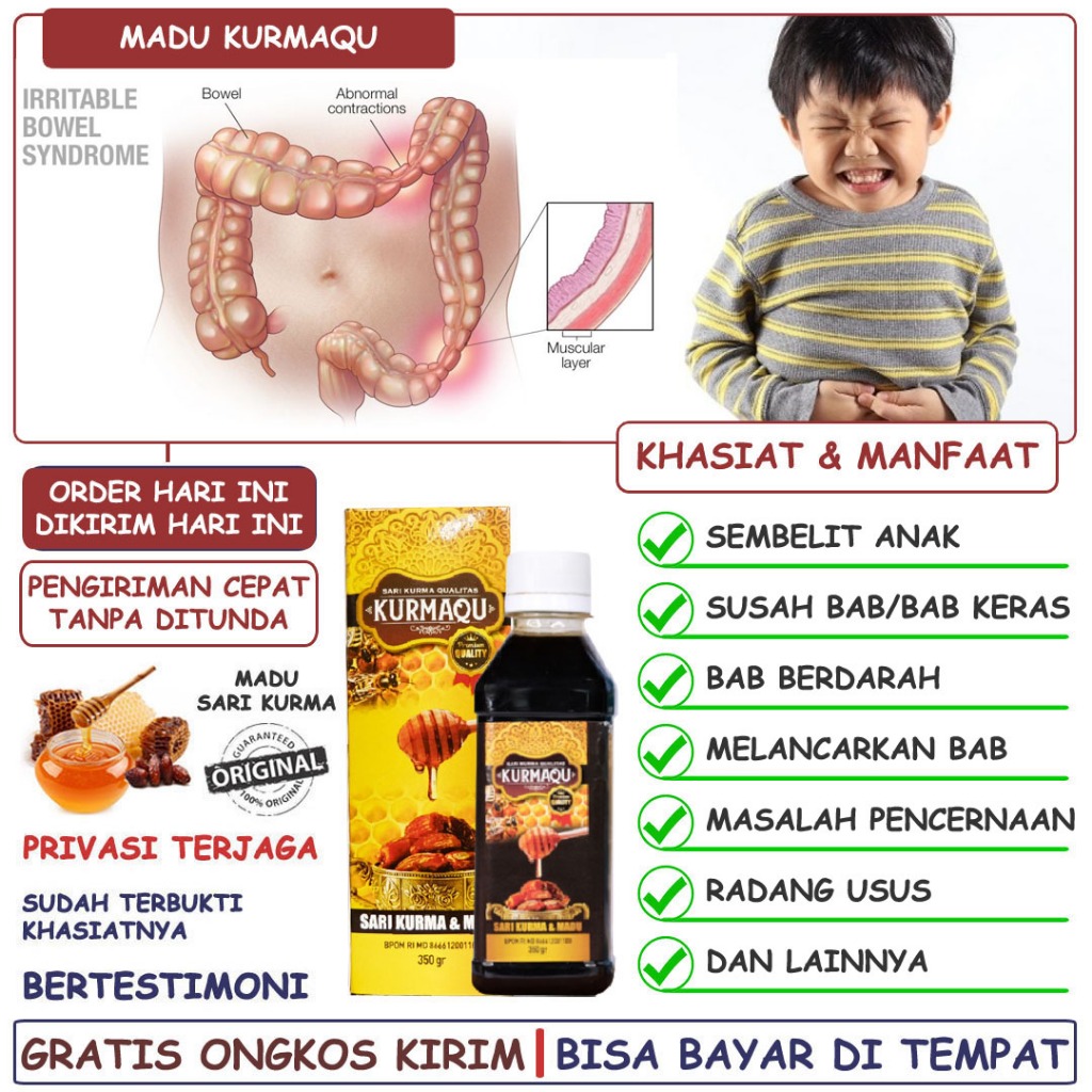 Obat Sembelit Anak 1 2 3 Tahun Susah Bab Lancar BAB Keras Berdarah Melancarkan BAB Pencahar BAB Rada