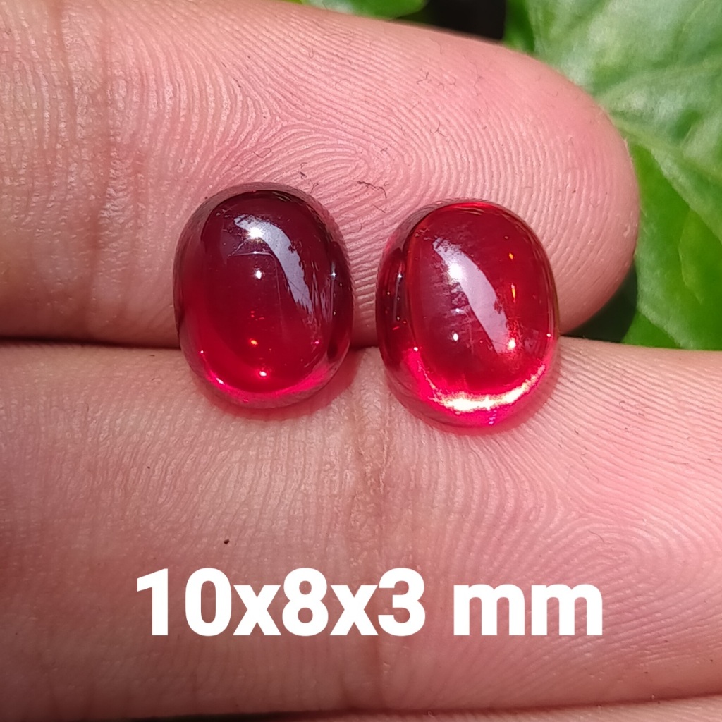 BATU MERAH DELIMA BENING SUPER cek batu lainnya ada ruby wulung bacan akik zamrud katilayu cincin pr