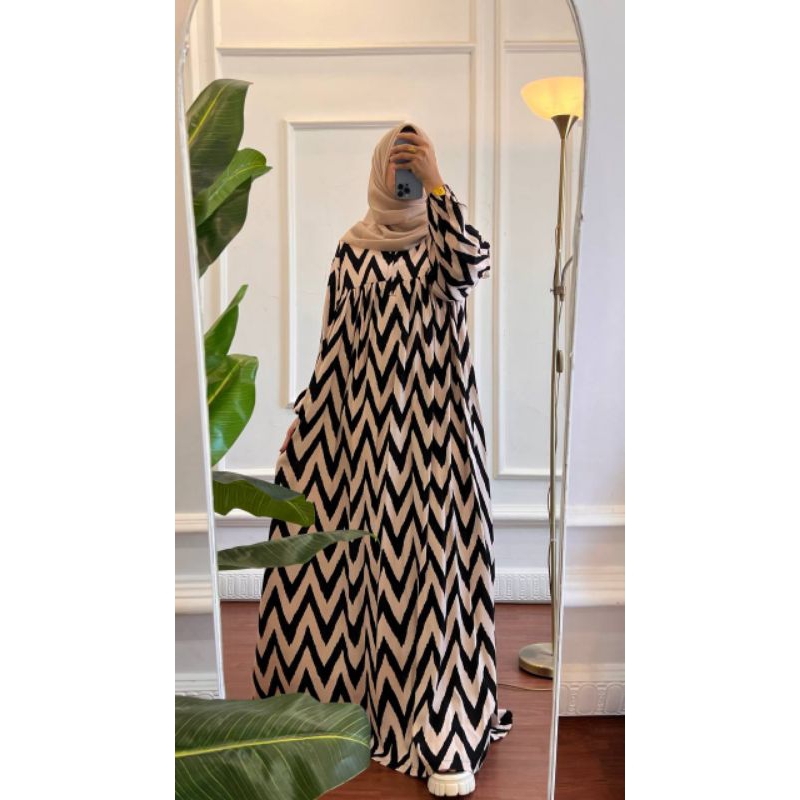 DRESS LABELLA BY ANJANI STORE