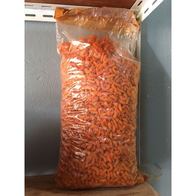 

MAKARONI VIRAL | Isi 3 Kg | Snack Viral Aceh