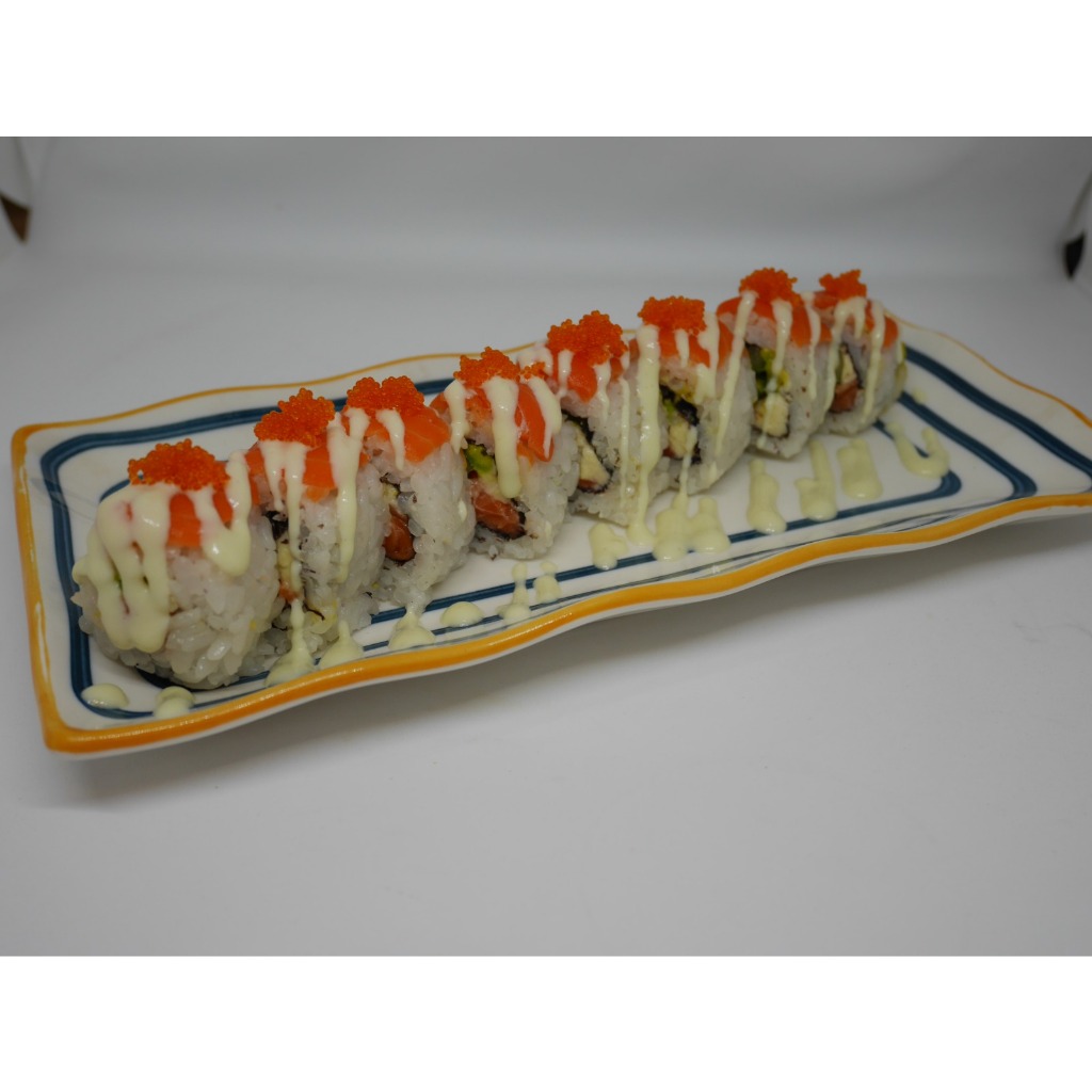 

Akira Roll