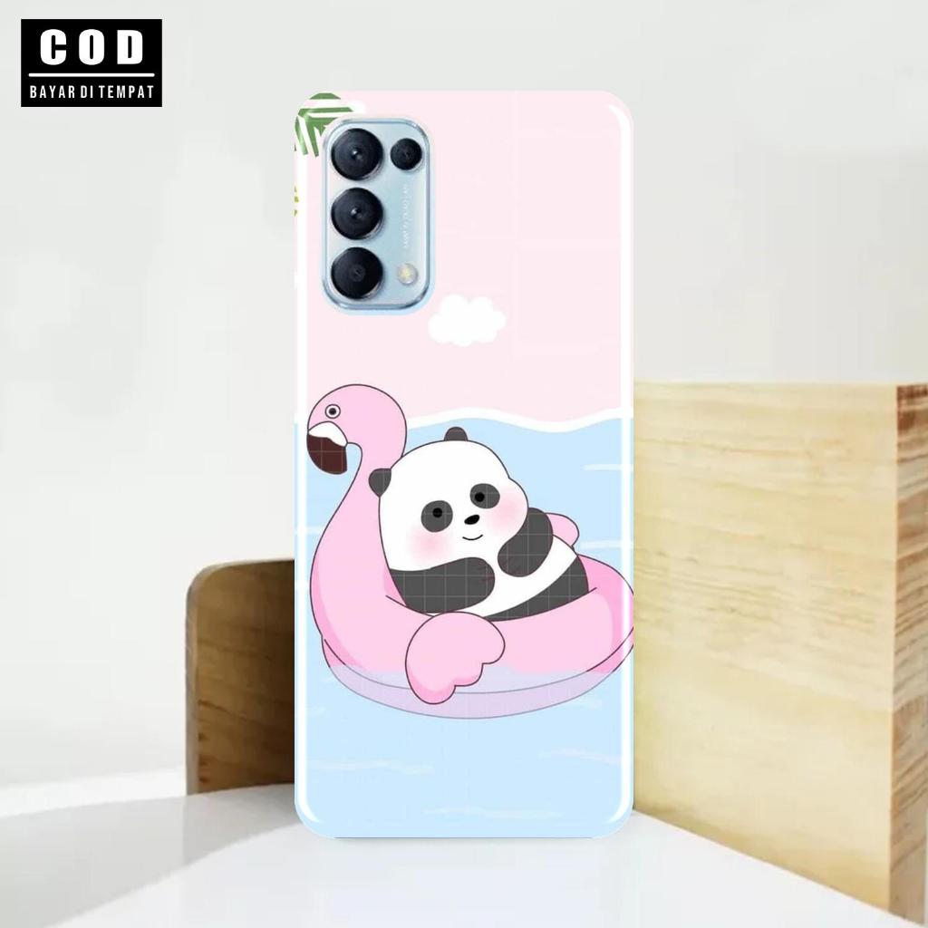 Case OPPO RENO 5 Casing Hp - Softcase Case Hp OPPO RENO 5 - Casing Hp - Softcase - Case Hp OPPO RENO