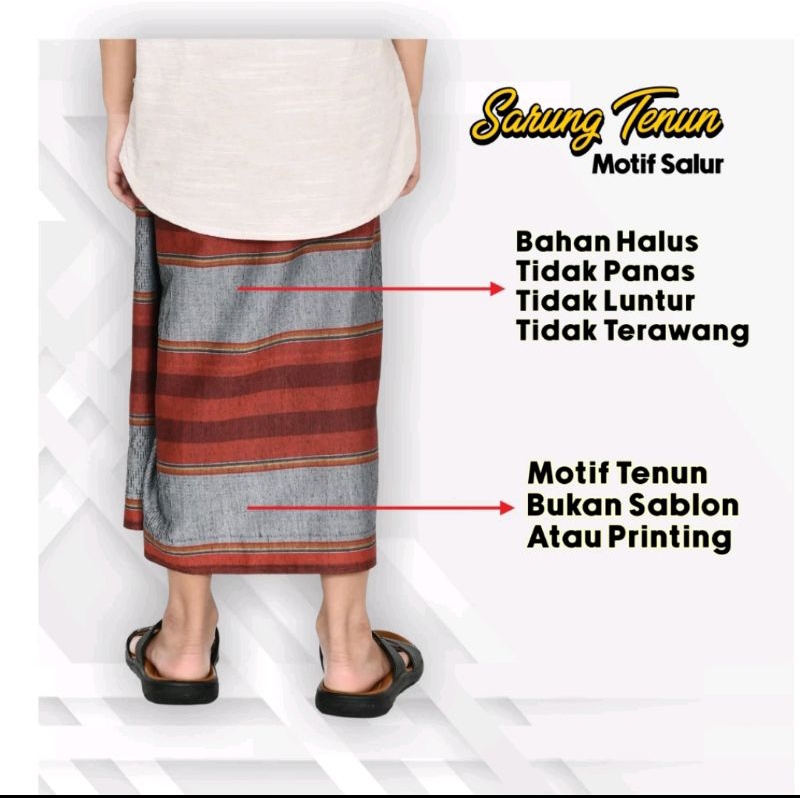 sarung anak 5-9 tahun / sarung anak laki laki 5 tahun / sarung anak sd,tk, / sarung anak wadimor laki