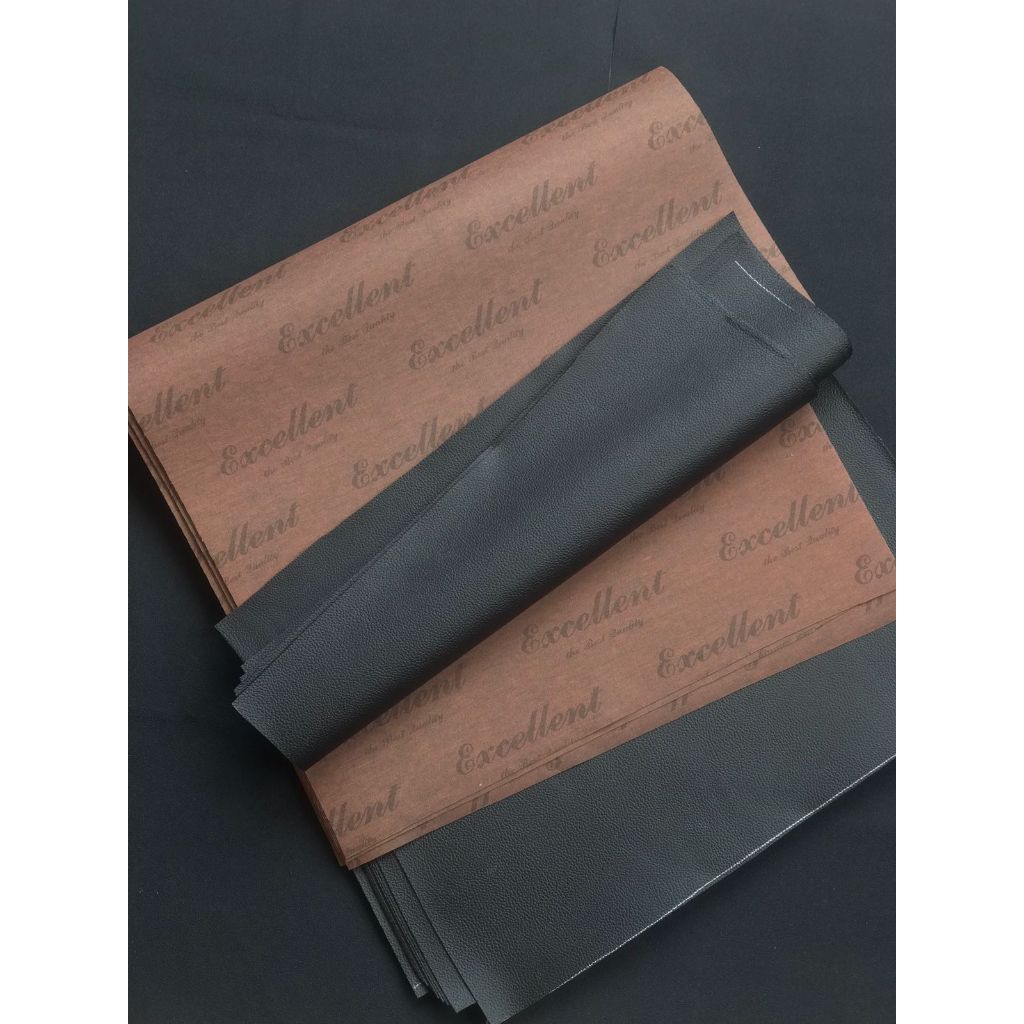 COVER KULIT SARUNG JOK EXCELLENT SERAT JERUK - COVER SARUNG KRAKAP KULIT JOK SERAT JERUK EXCELLENT