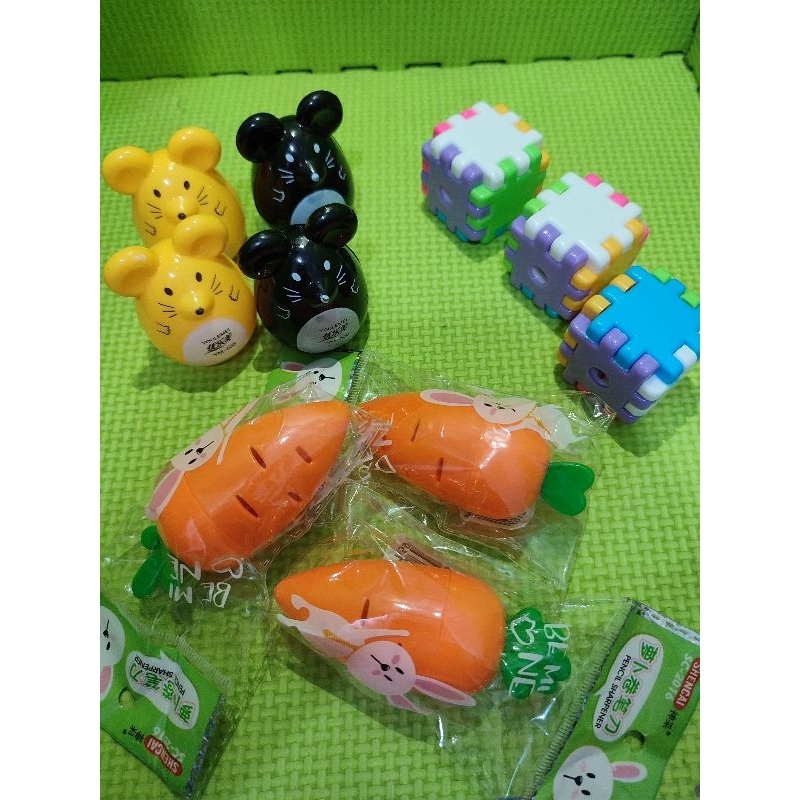 

rautan orotan mini lucu
