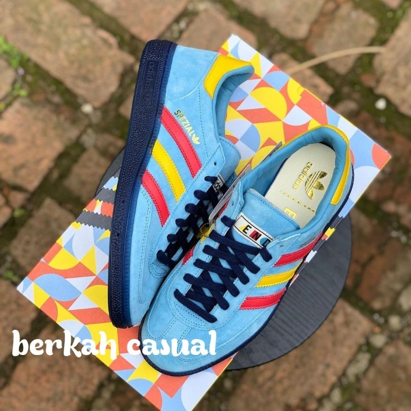 ADIDAS HANDBAL SPEZIAL END ORIGINAL