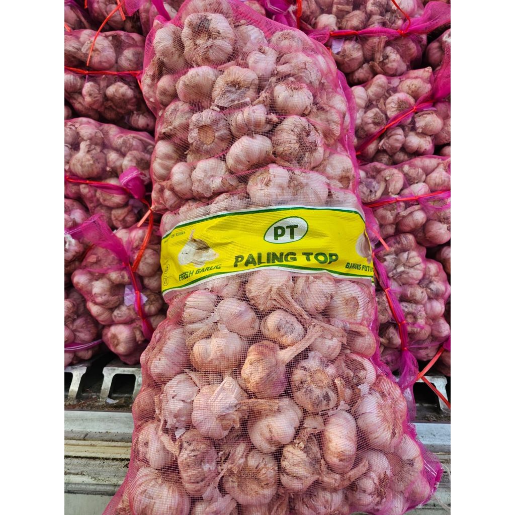 

bawang putih honan super 20kg