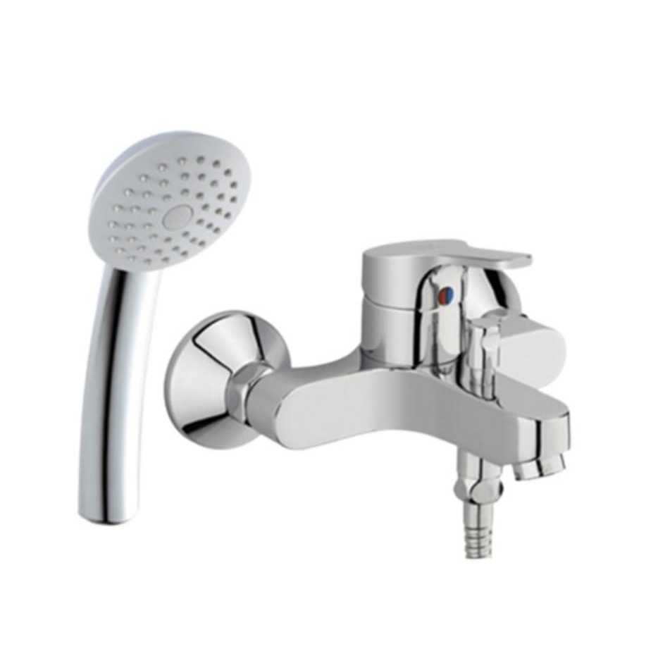 Kran Panas Dingin Shower American Standard Concept / Kran Mixer + Shower