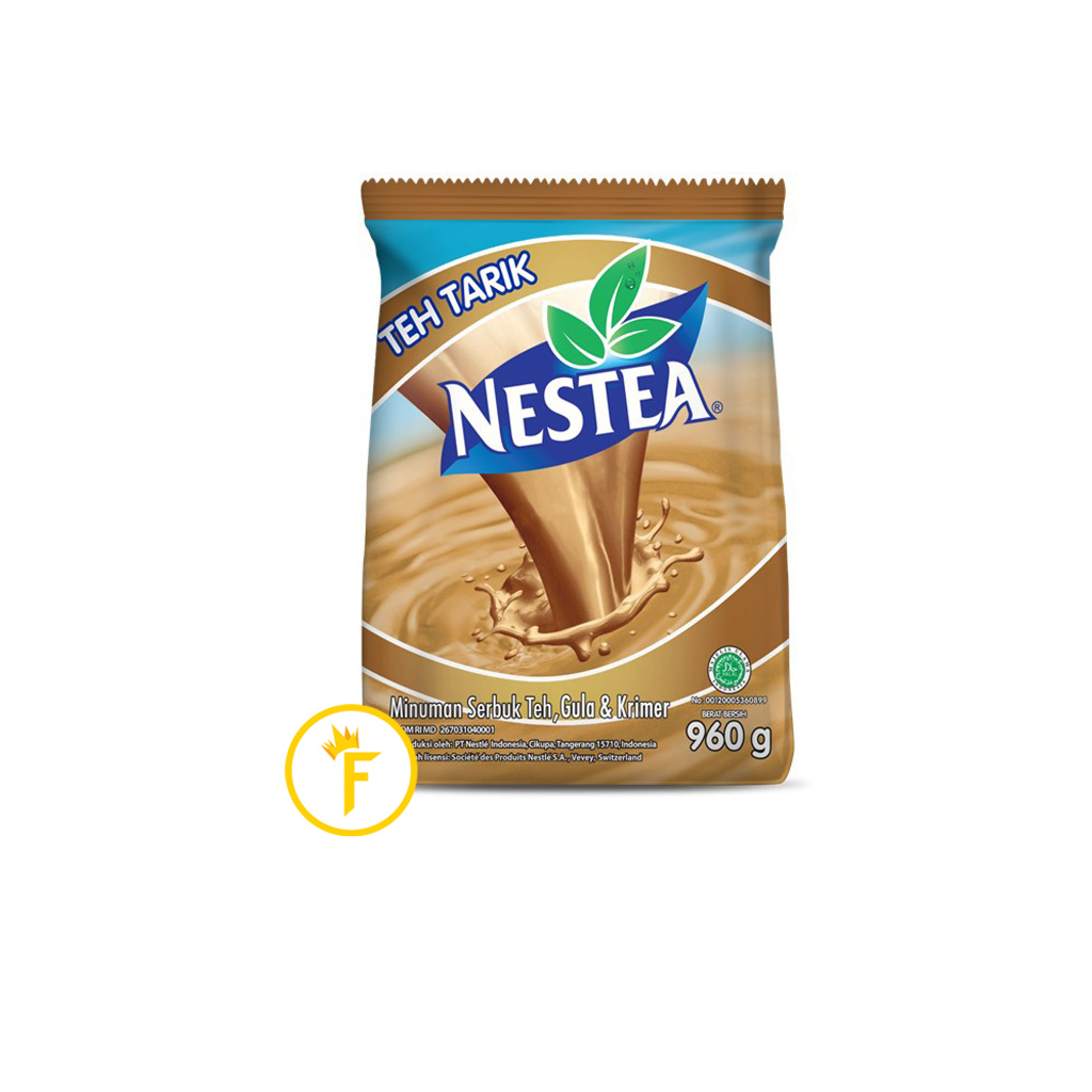 

Nestea Teh Tarik 960 gr