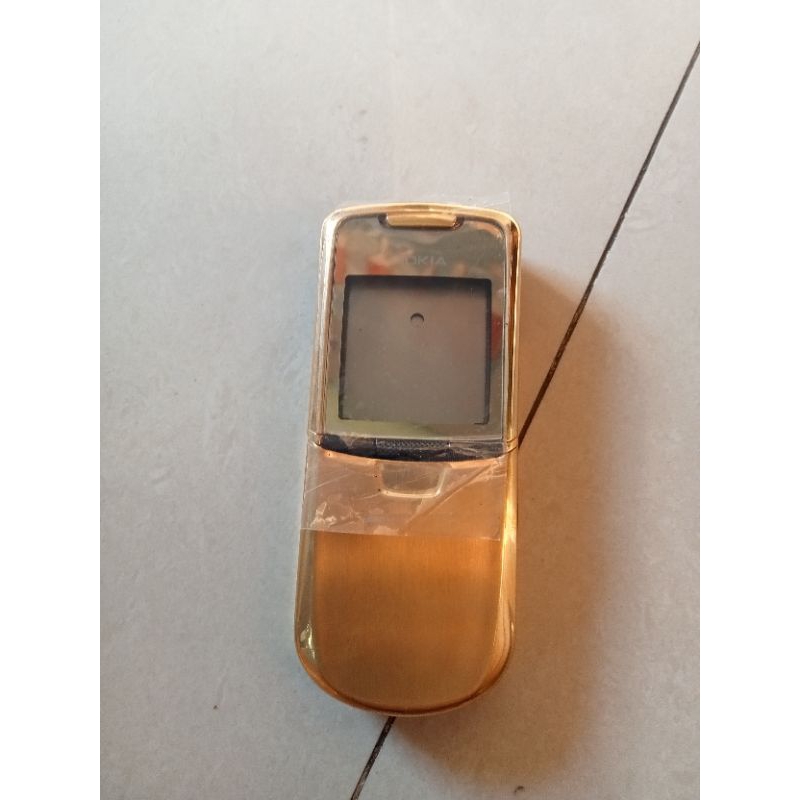 Casing Nokia 8800 Classic Good QUALITY fullset