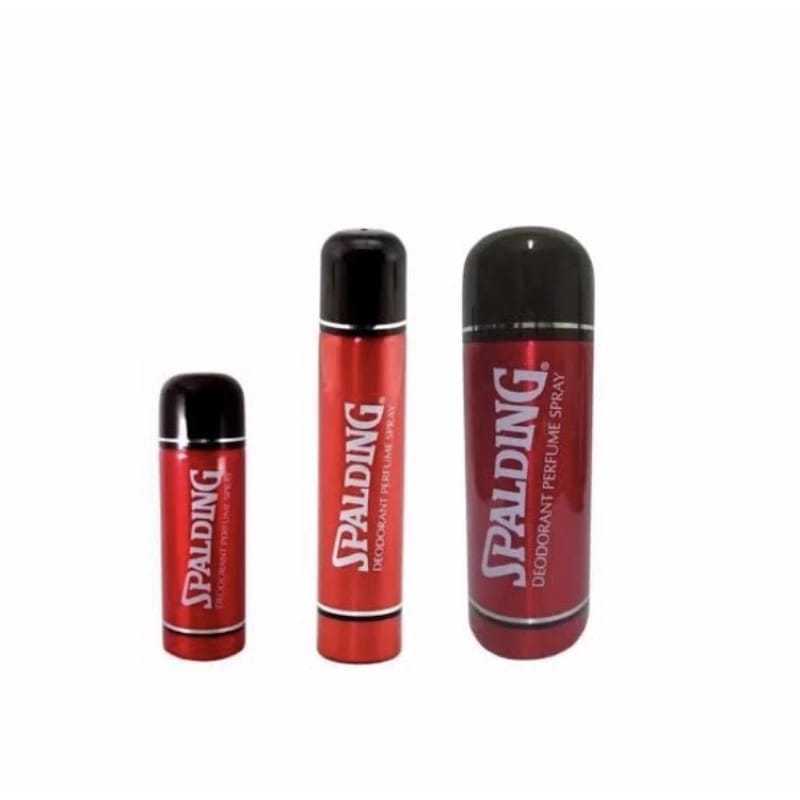 SPALDING DEO SPRAY ~ ORIGINAL 100%