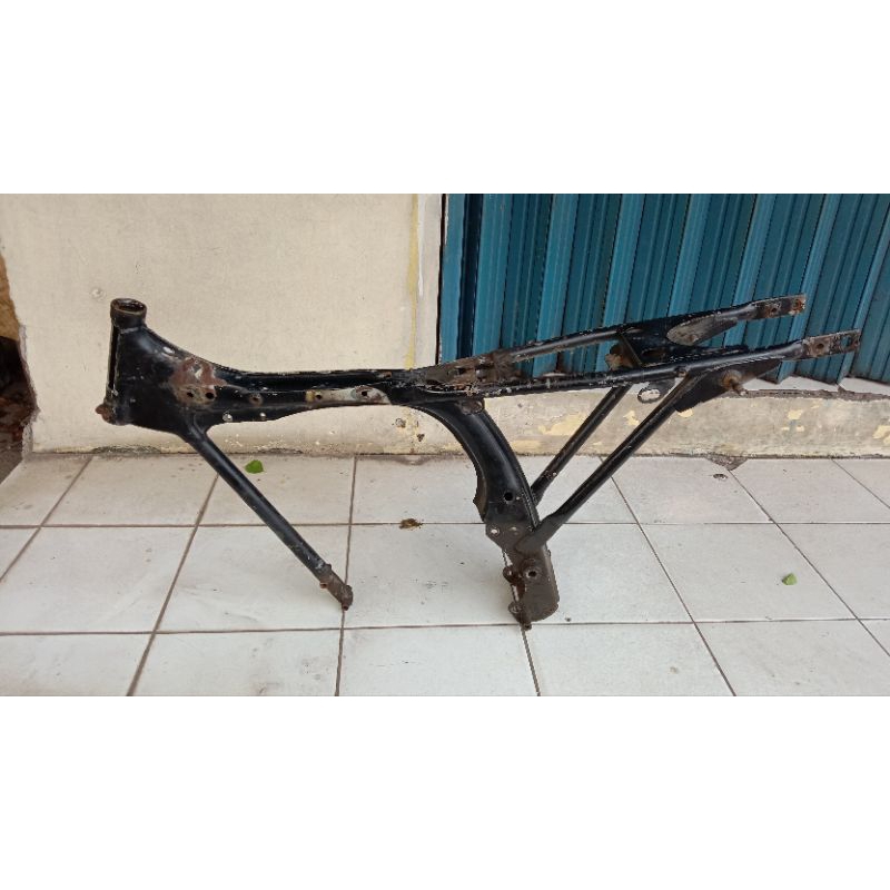 rangka cb100 cb 125 K2 original