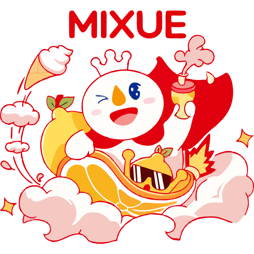 

Jasa Print Sablon Setrika Mixue A4 Sablon Satuan DTF