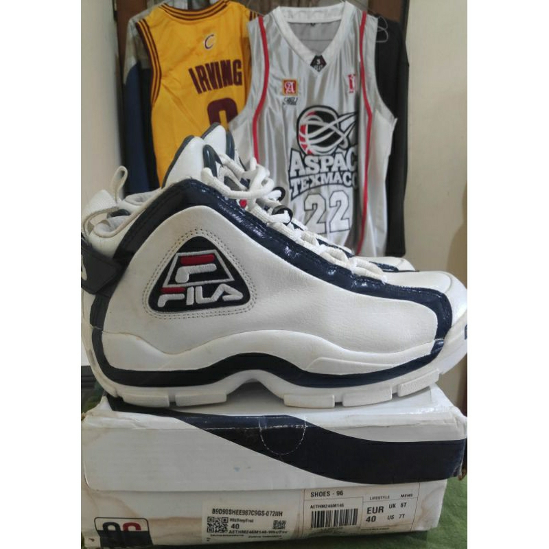 Fila Grant Hill 2
