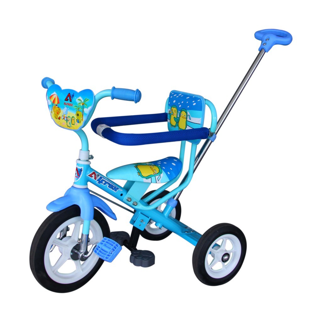 Luar kota - Sepeda Anak Roda Tiga Arava Fullset Cat / Alfrex cp