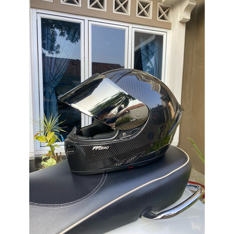 rsv ff zero carbon / rsv ffzero carbon