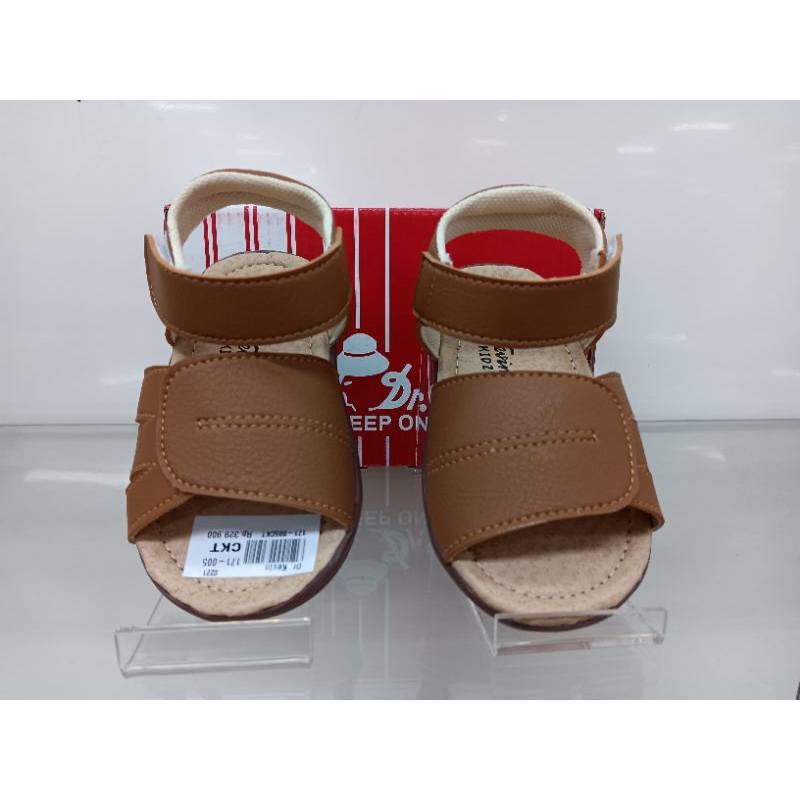 DR. KEVIN SANDAL ANAK PRIA 171-005 CKT