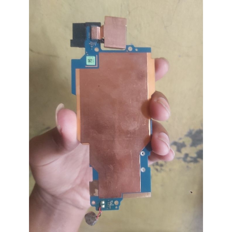 Mesin HTC 10 Normal No pola