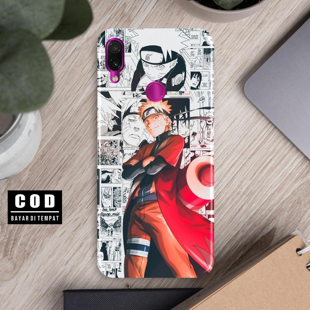 Redmi 7- Case Hp - Casing Hp - Softcase Case Hp Redmi 7 - Casing Hp - Softcase - Case Hp Redmi 7 - C
