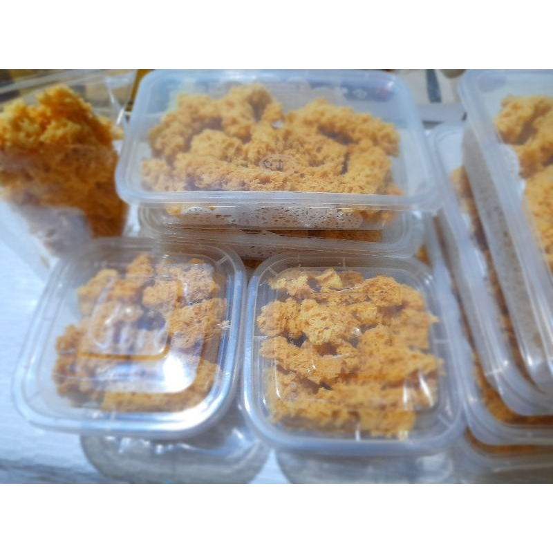 

kremes ayam