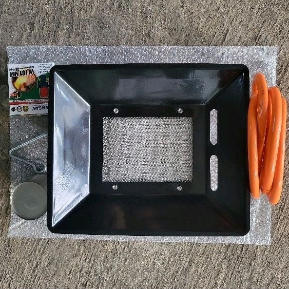 Gasolec Heater Pemanas Ayam Boiler